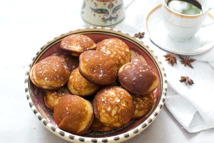 Recette mokary au coco